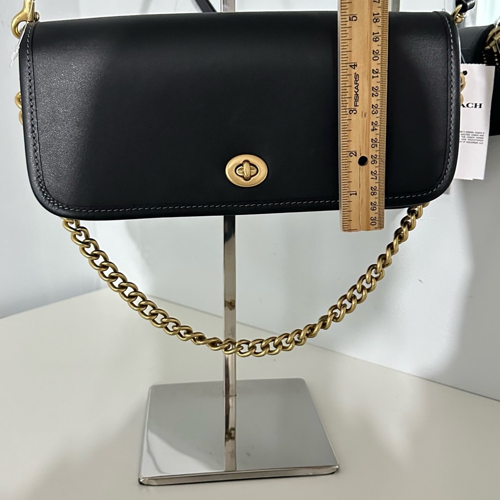 ❤️ new coach dinky bag - Picture 7 of 8